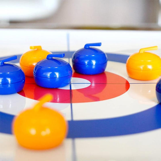 GlideClash™ Gioco Portatile Divertente
