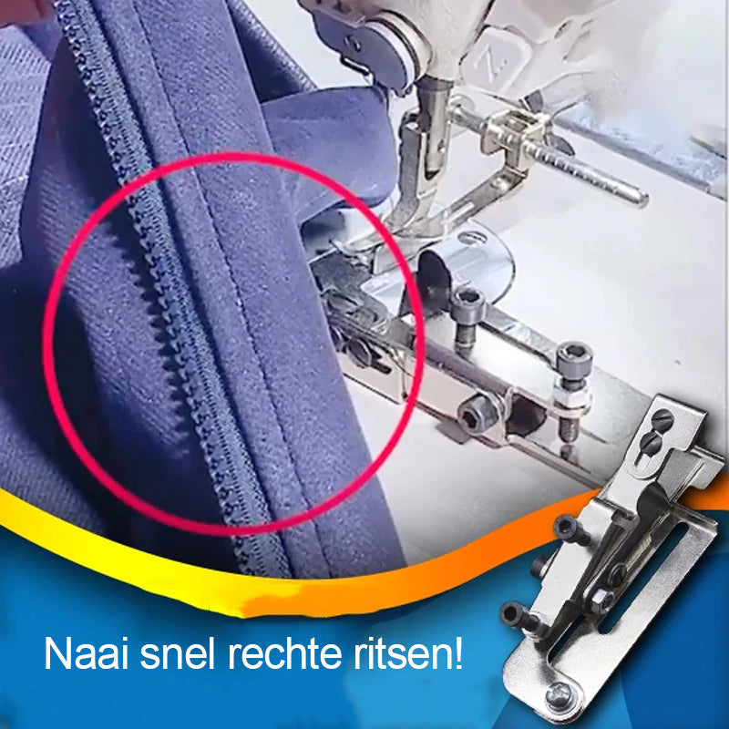 NahtPfad™ Allineamento della Cerniera Facile