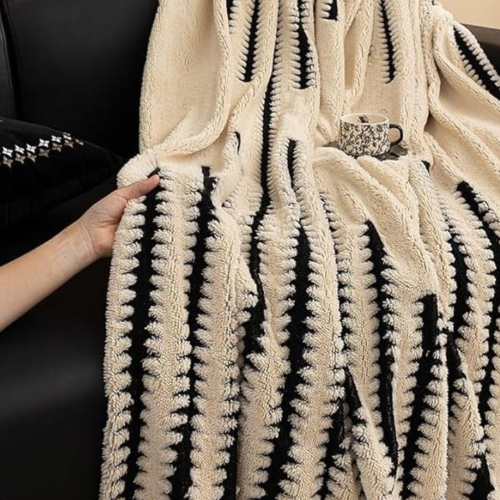 Copertura per divano Heritage in peluche con tufting