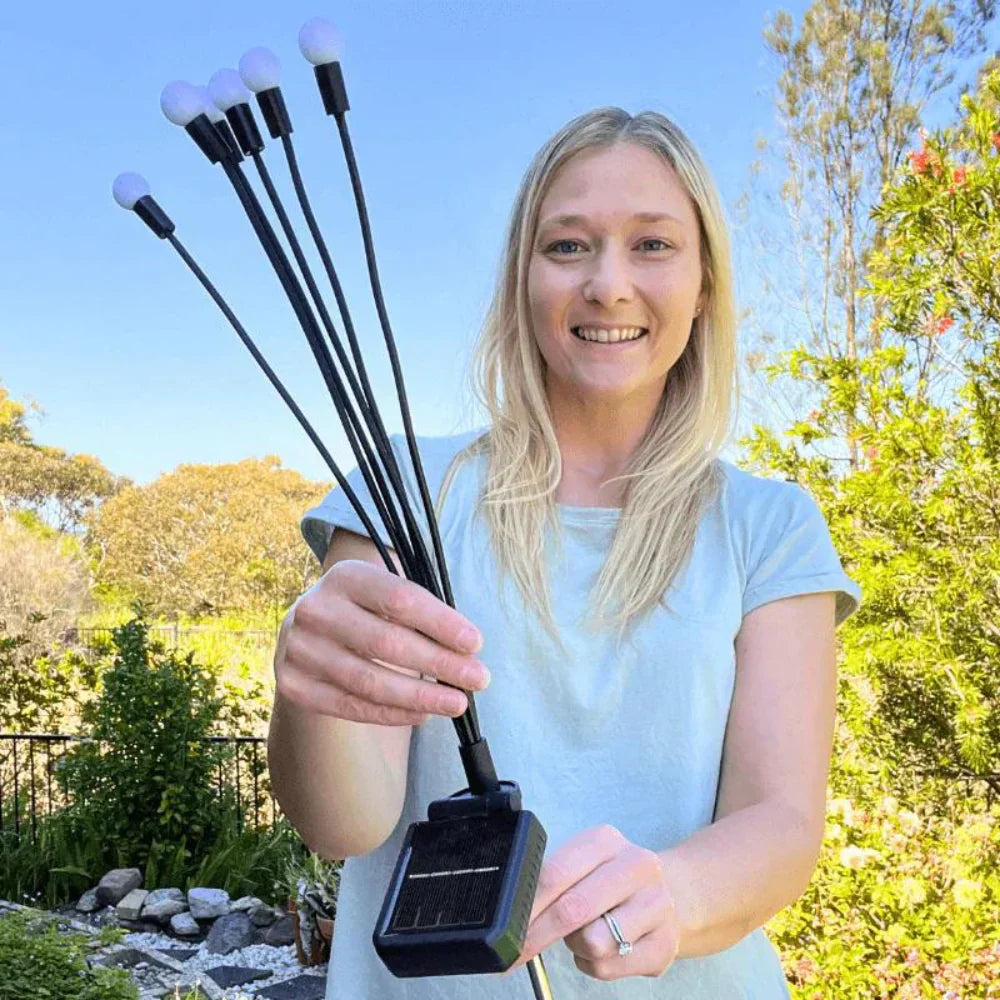 Firefly™ - Lampada da Giardino Solare