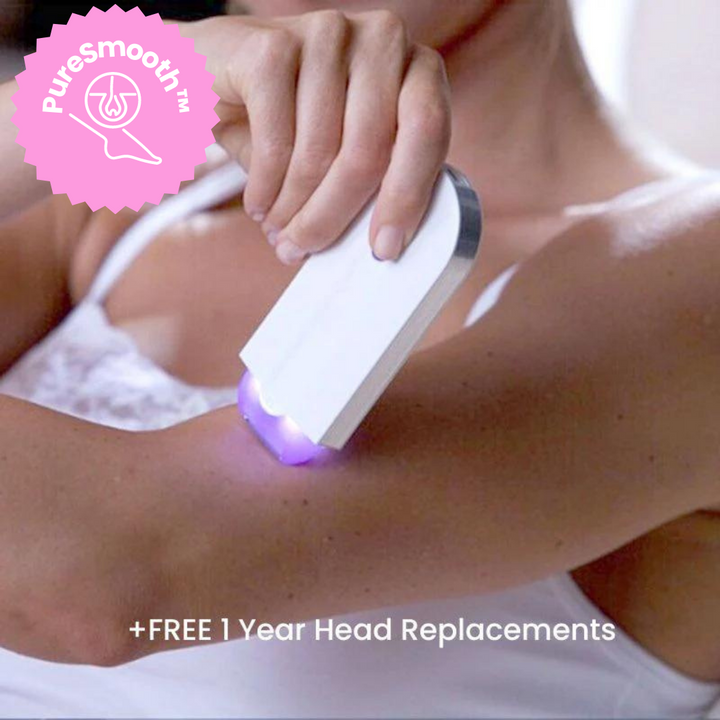 LaserSchlösser™ Rinforza le radici dei capelli