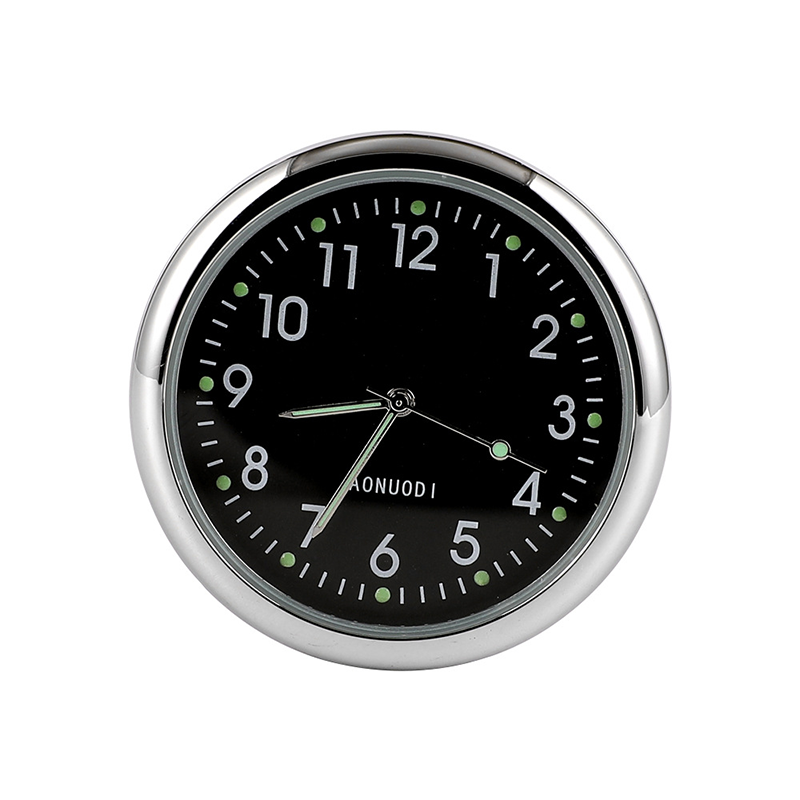 GlühendeZeit™ Orologio luminoso facile da leggere