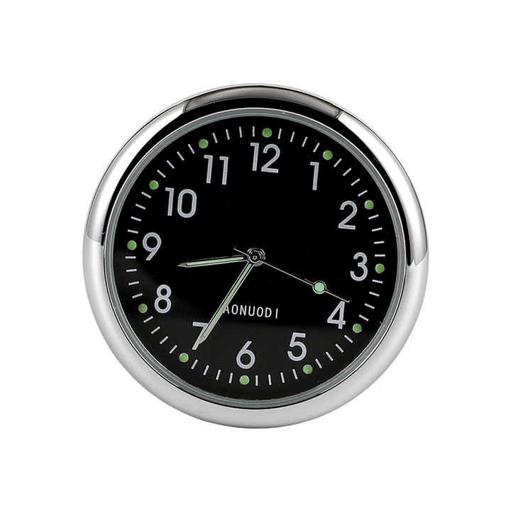 GlühendeZeit™ Orologio luminoso facile da leggere