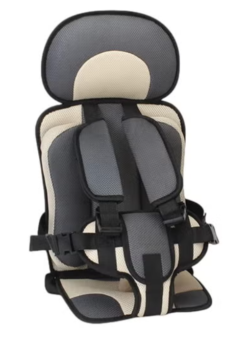 Seggiolino auto pieghevole per bambini Vikbar