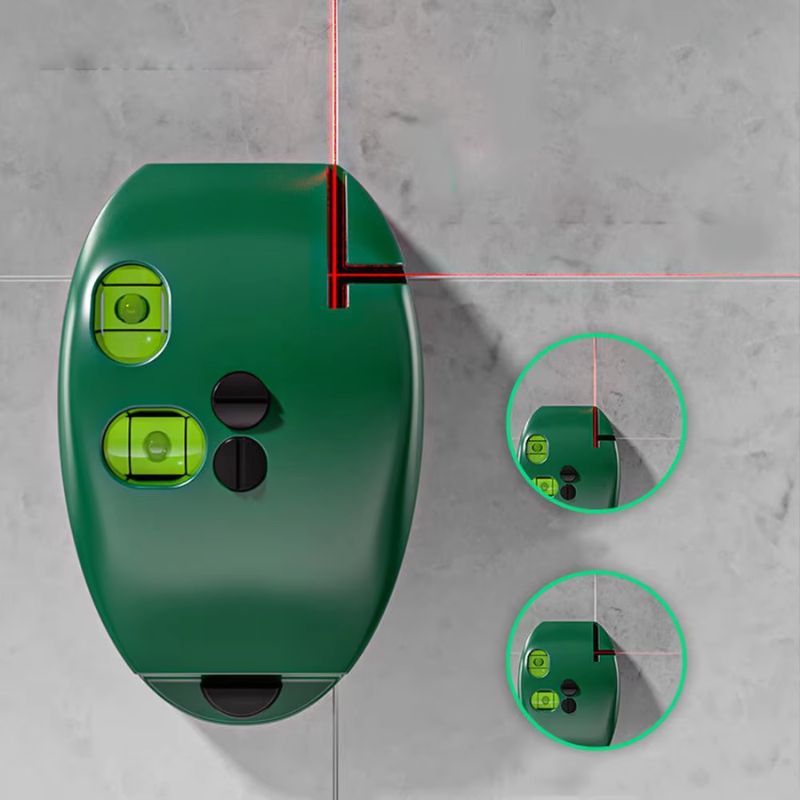 LinienLaser™ Precisione perfetta delle linee