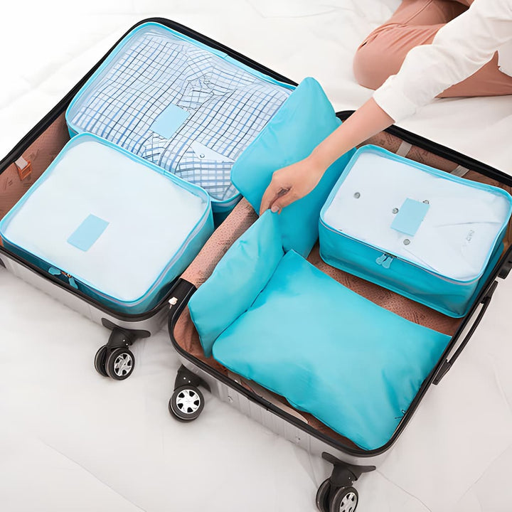 ReiseEtui™ Accompagnatore di Viaggio Compatto