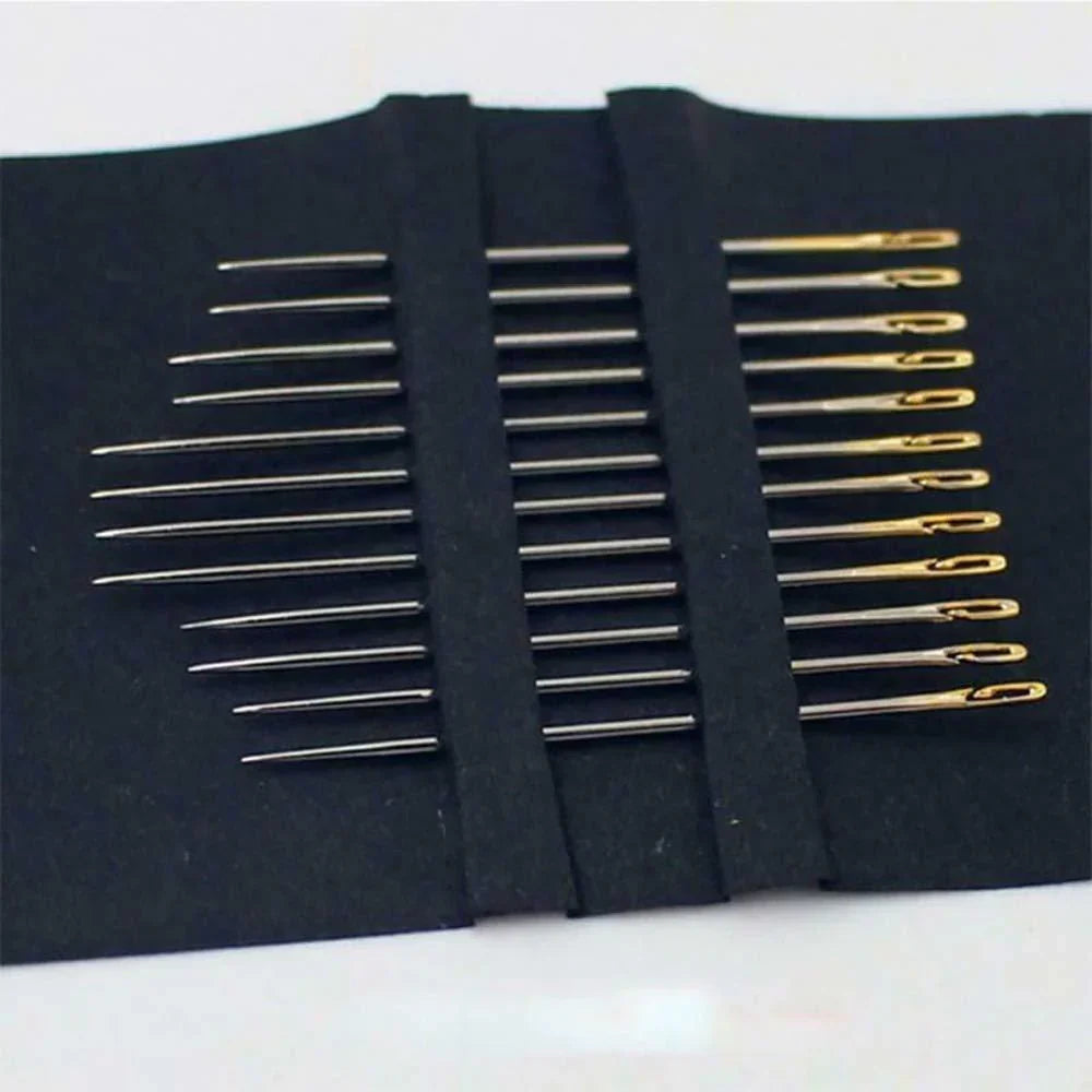 Schnellstich™ Favorisce la cucitura rapida