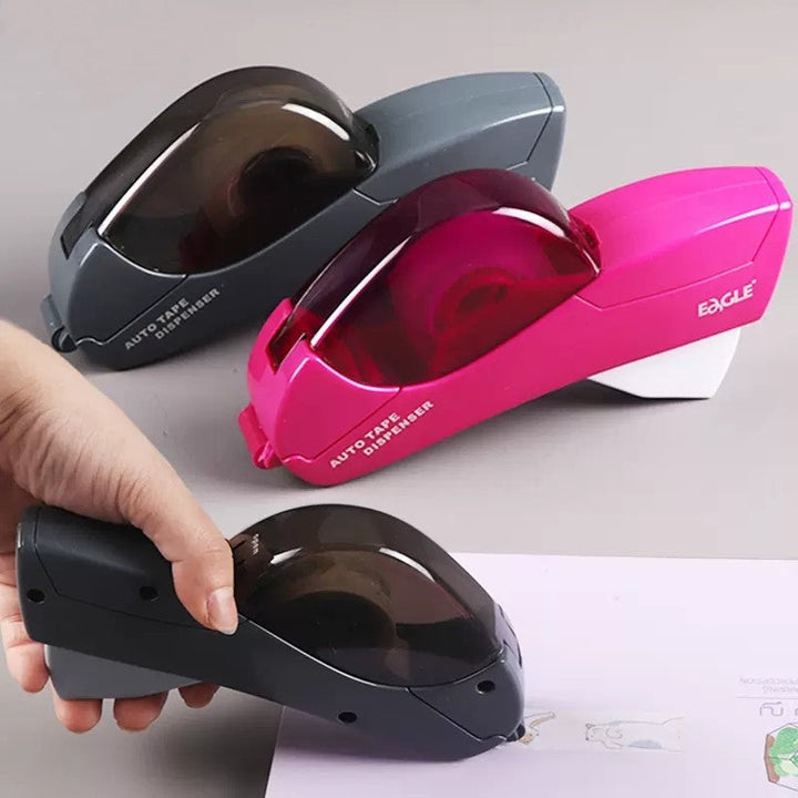Packband™ Applicazione facile del nastro adesivo