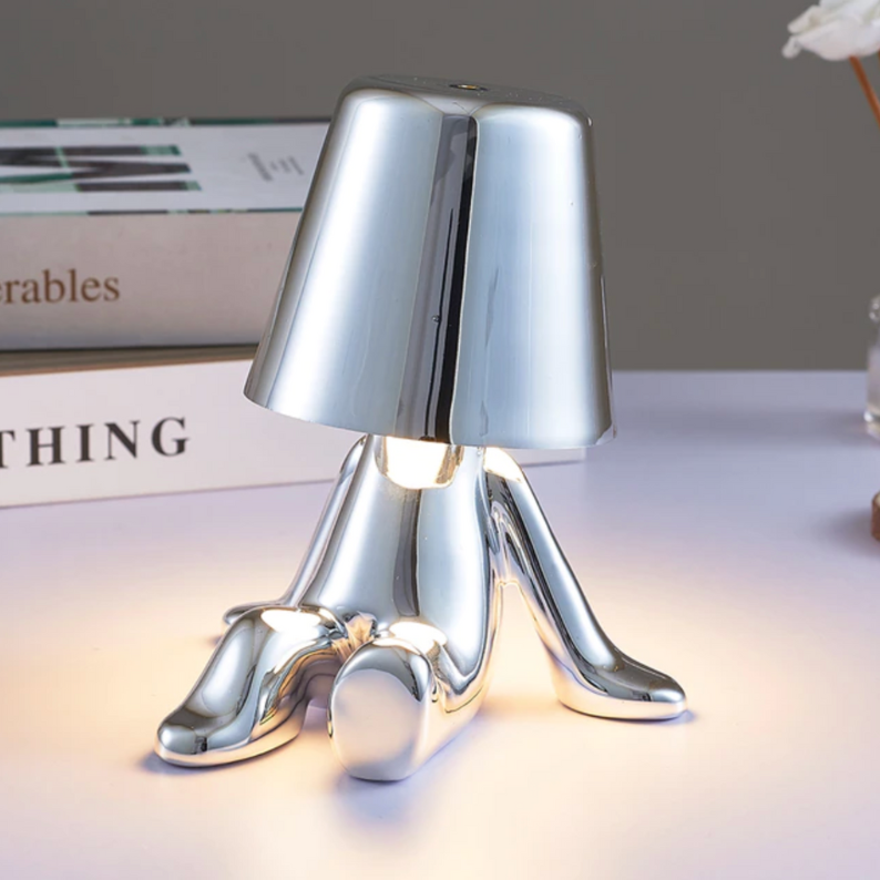 LichtKumpel™ Illumina ogni stanza