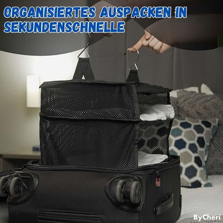 ReiseNest™ Supporto per la comodità