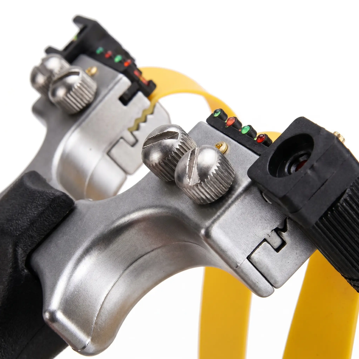 Lanciatori di Alta Precisione Laser Lock