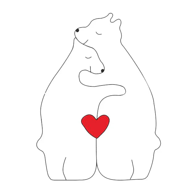 PuzzlePals™ Visualizzazione di Ricordi Adorabili