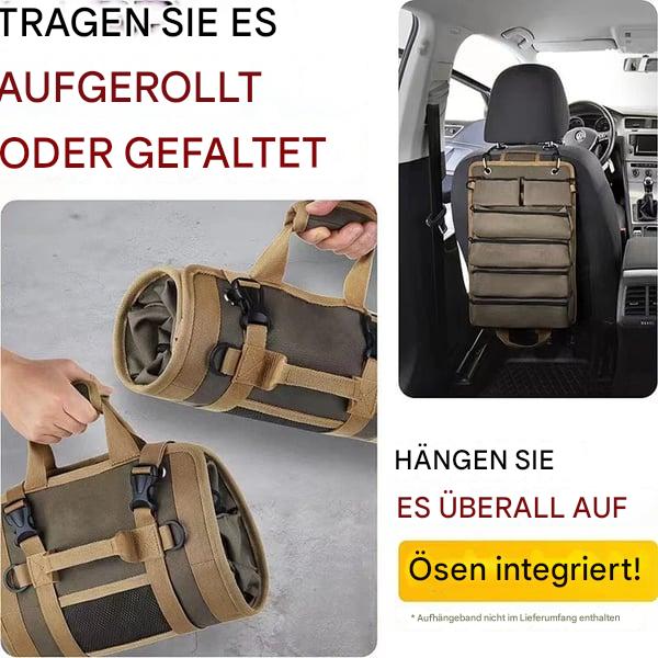 ToteRolle™ Organizzatore di Rotoli di Sacchi