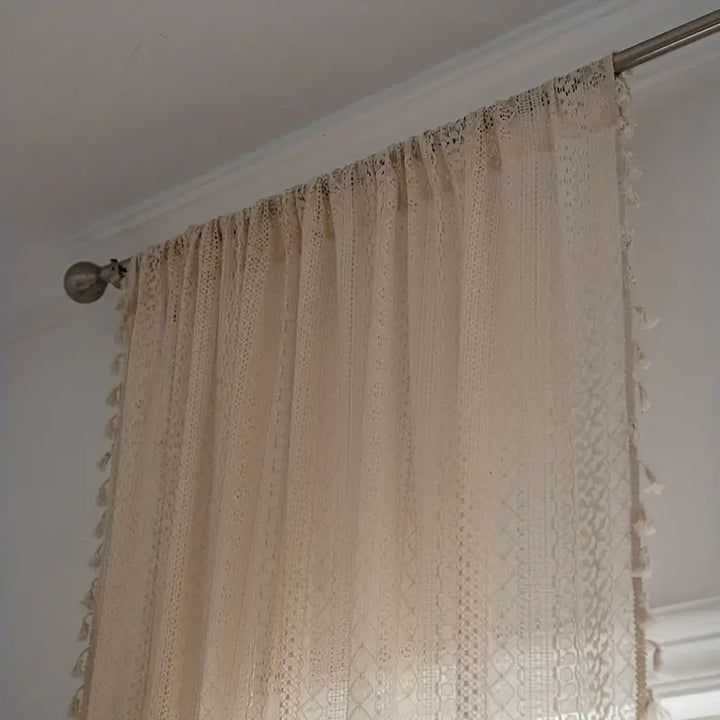 Tenda Chic Bohemien all&