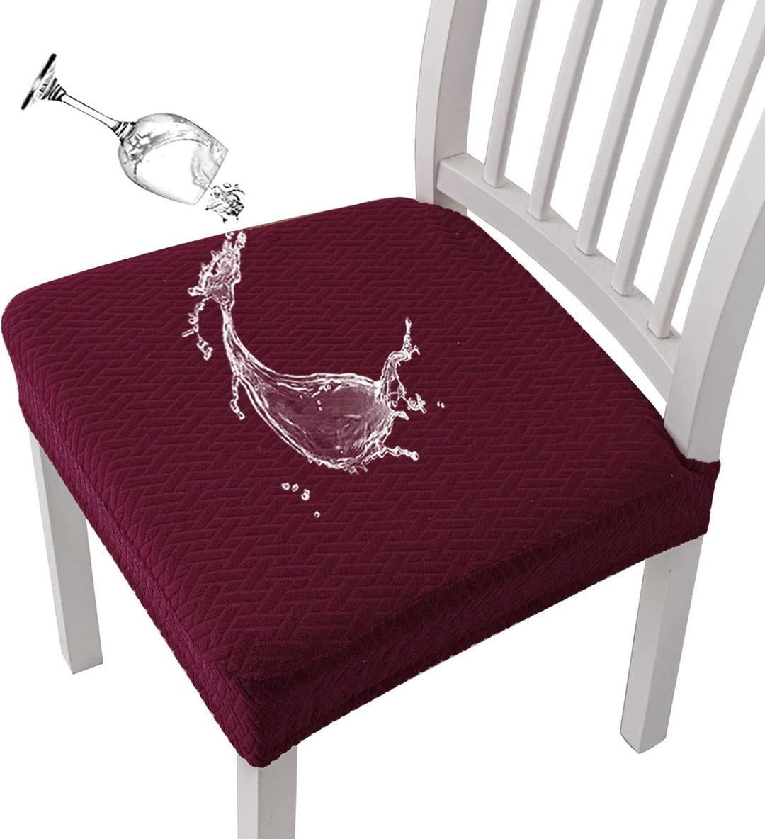 SitSafe™ – Copertura per Sedia Impermeabile ed Elegante