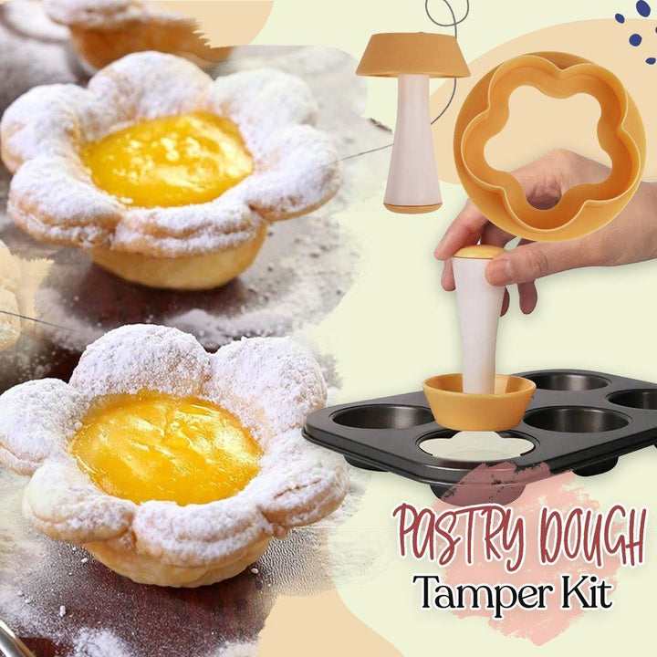 Gebäckstößel™ Forme per Pasticceria Perfetta