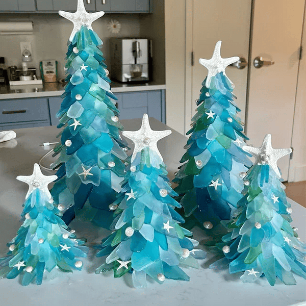 RadiantPine™ Illumina gli Spazi Festivi