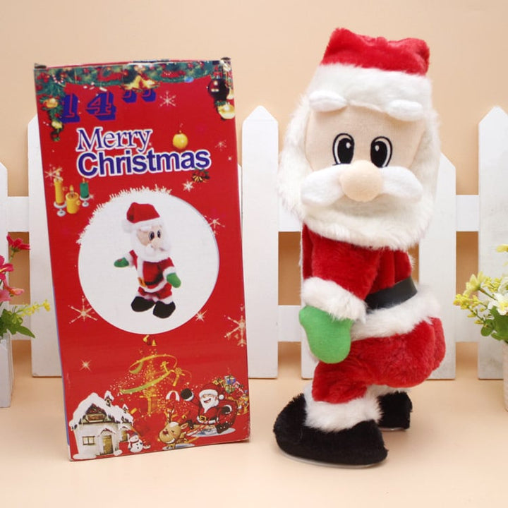 SantaJive™ Crea Momenti Gioiosi