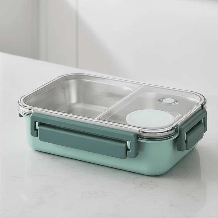 THERMOSERVE – Contenitore Isolato per Riscaldare Pasti Caldi