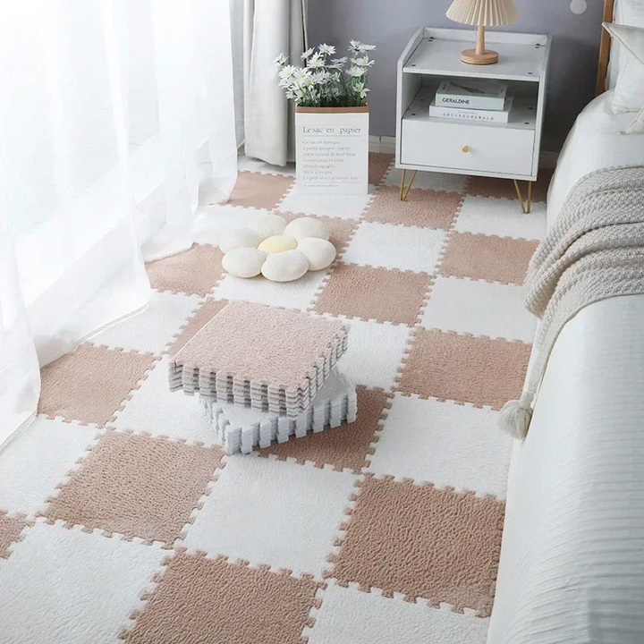 ComfyMat™ Comfort Sotto i Piedi Sempre