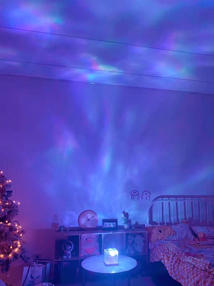 LED Cube™ | Trasforma il tuo spazio in un paradiso!
