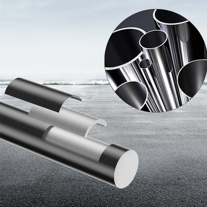 FlexHinge™ – Cerniera Pieghevole Auto-bloccante Regolabile a 90°
