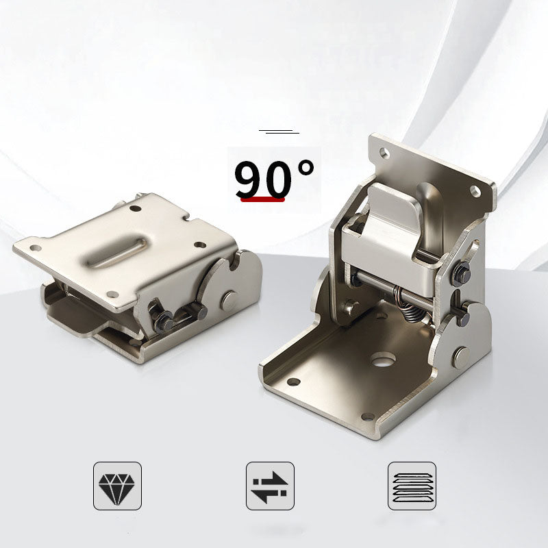 FlexHinge™ – Cerniera Pieghevole Auto-bloccante Regolabile a 90°