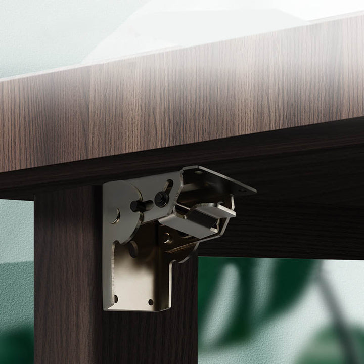 FlexHinge™ – Cerniera Pieghevole Auto-bloccante Regolabile a 90°