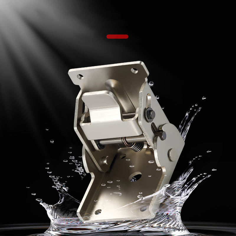 FlexHinge™ – Cerniera Pieghevole Auto-bloccante Regolabile a 90°