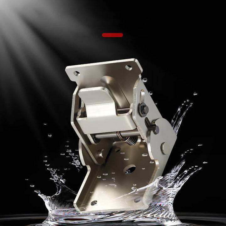 FlexHinge™ – Cerniera Pieghevole Auto-bloccante Regolabile a 90°