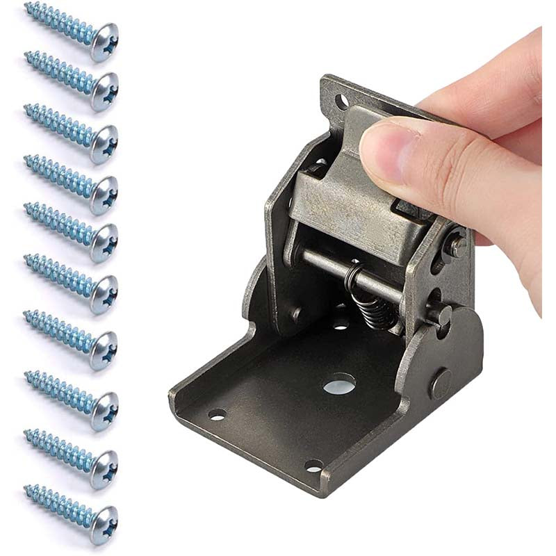 FlexHinge™ – Cerniera Pieghevole Auto-bloccante Regolabile a 90°