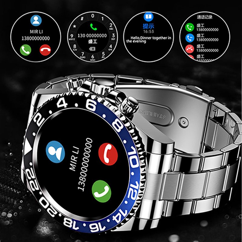 Orologio TimeCore™ Tutto-in-Uno