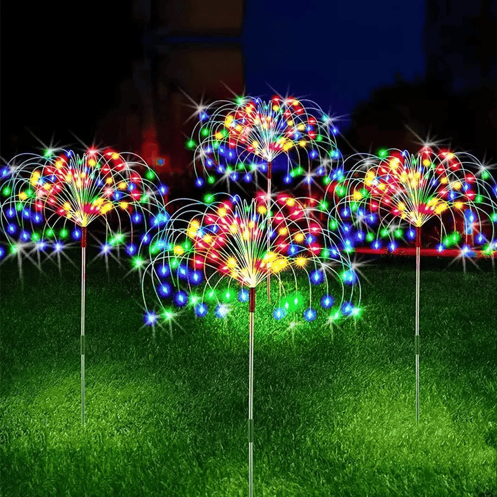 1+1 Gratuito | LumiSpark™ Magico Splendore Esterno