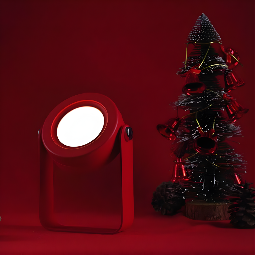 GloBrite™ – Lampada LED portatile 4-in-1 pieghevole