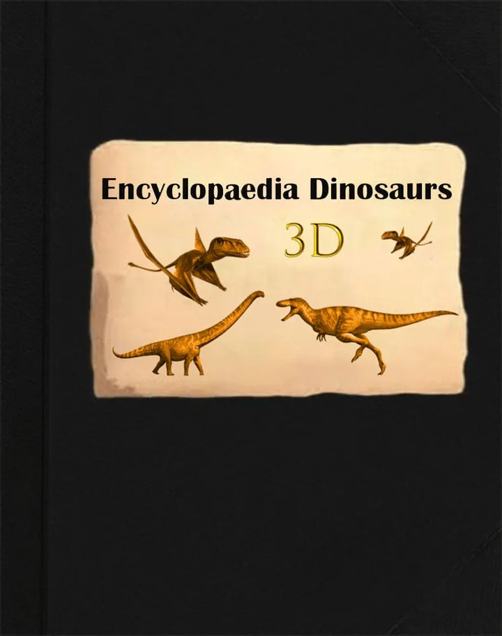 DinoWorld™ Scopri Dinosauri Magici