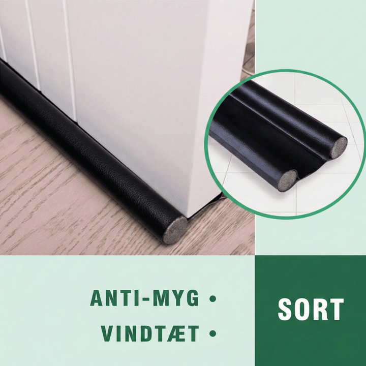 GapSeal™ – Giunto di tenuta per il fondo porta Tovejs