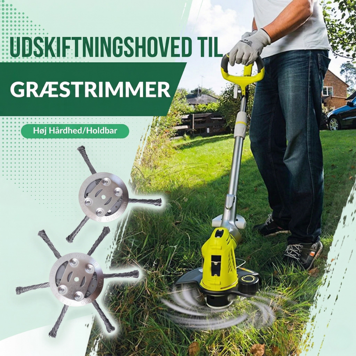 CutForge™ – Tête de Coupe Robuste en Fil d&