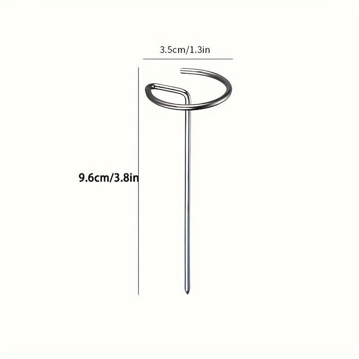 5+5 Gratuito | AirSkewer™ Spiedini Gourmet Veloci