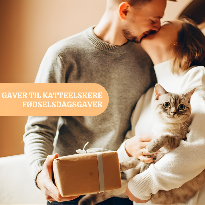 CozyPurr™ – Asciugamano in Pile Appeso con Motivo di Gatto
