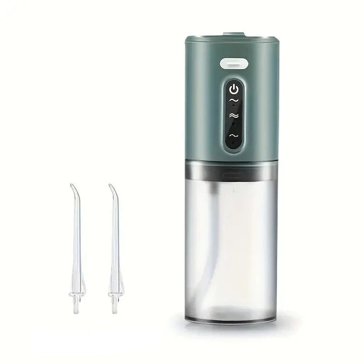 AquaFloss Pro Waterflosser Pulizia Professionale dei Denti &amp; Igiene Orale Superiore