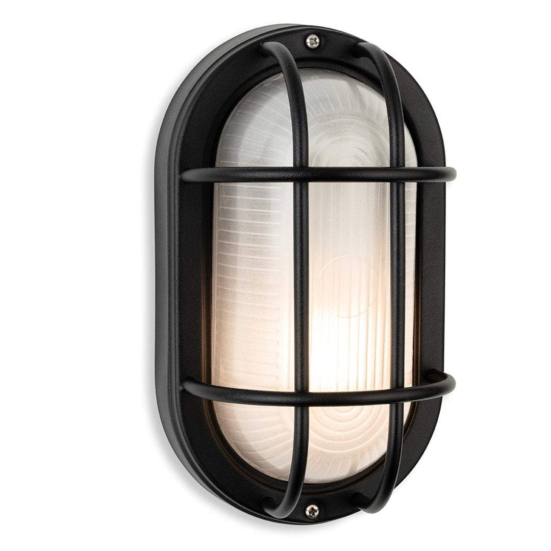 Luce da Parete Ellery per Esterni