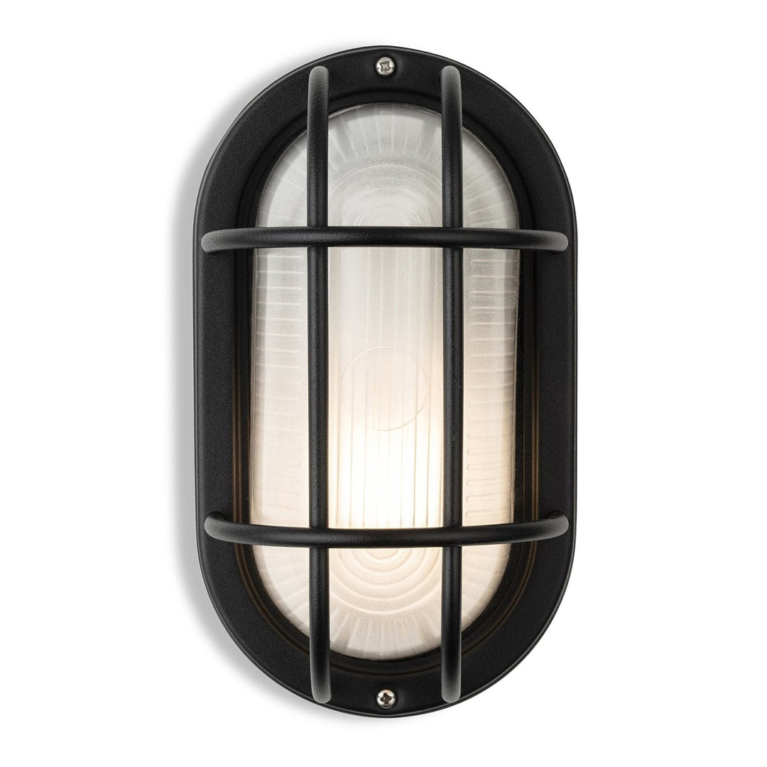 Luce da Parete Ellery per Esterni