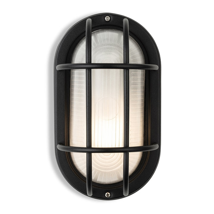 Luce da Parete Ellery per Esterni