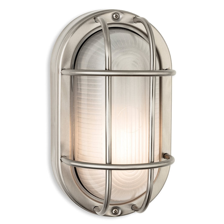 Luce da Parete Ellery per Esterni