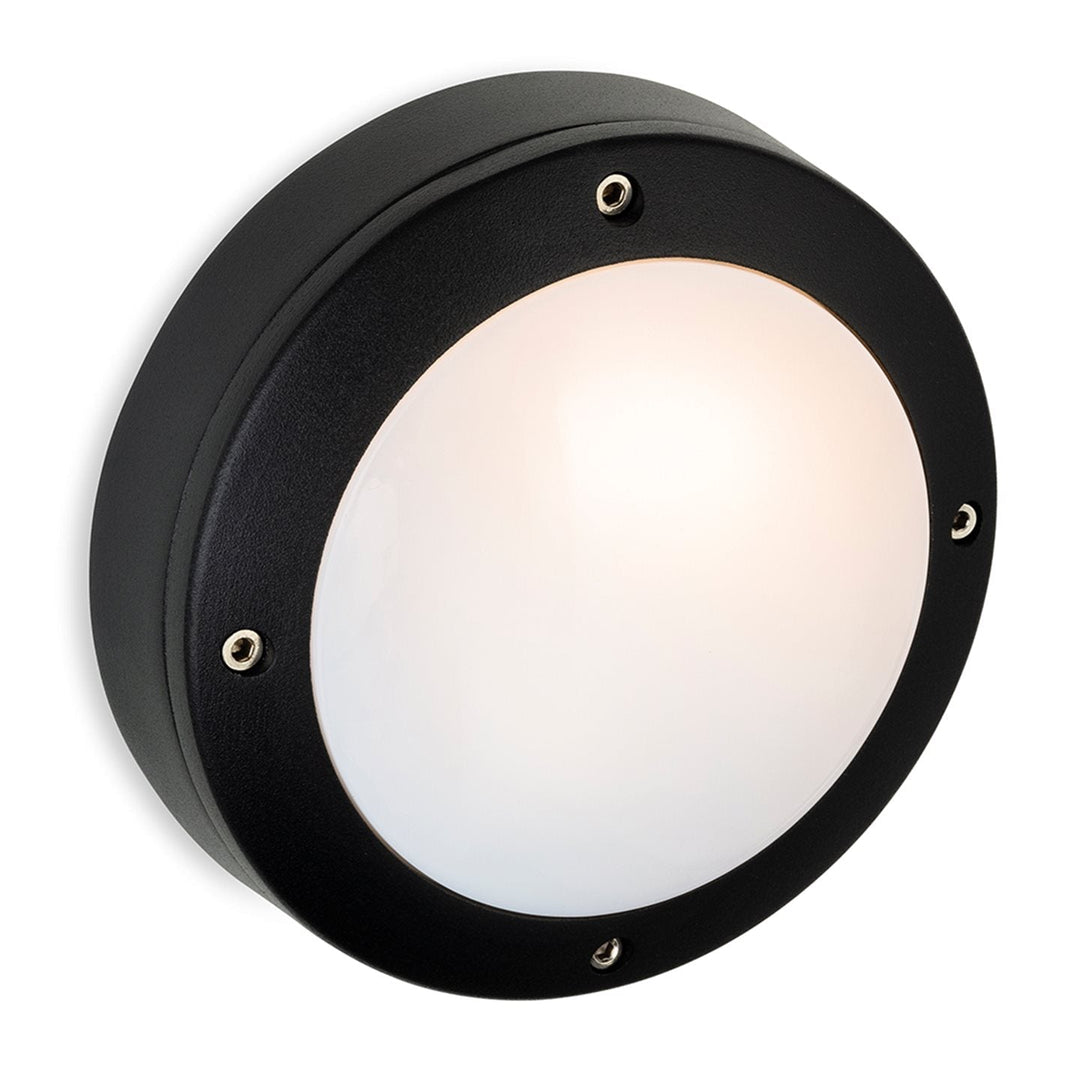 Griffin Bulkhead da Esterno 15cm
