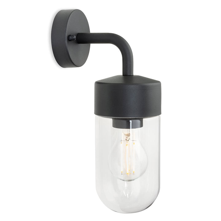 Lampada da Parete Esterna Rainier