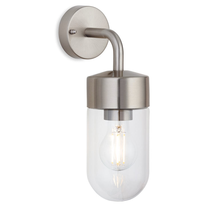 Lampada da Parete Esterna Rainier