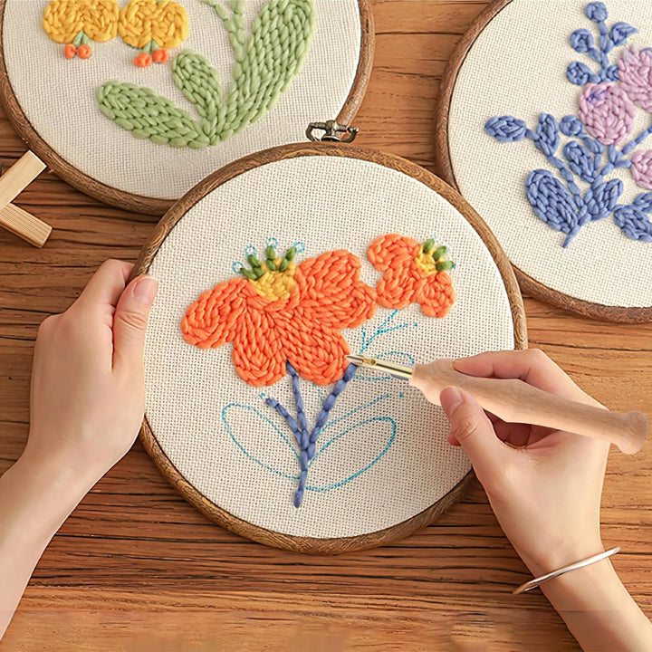 StitchKit™ Punto Perfetto Ogni Volta
