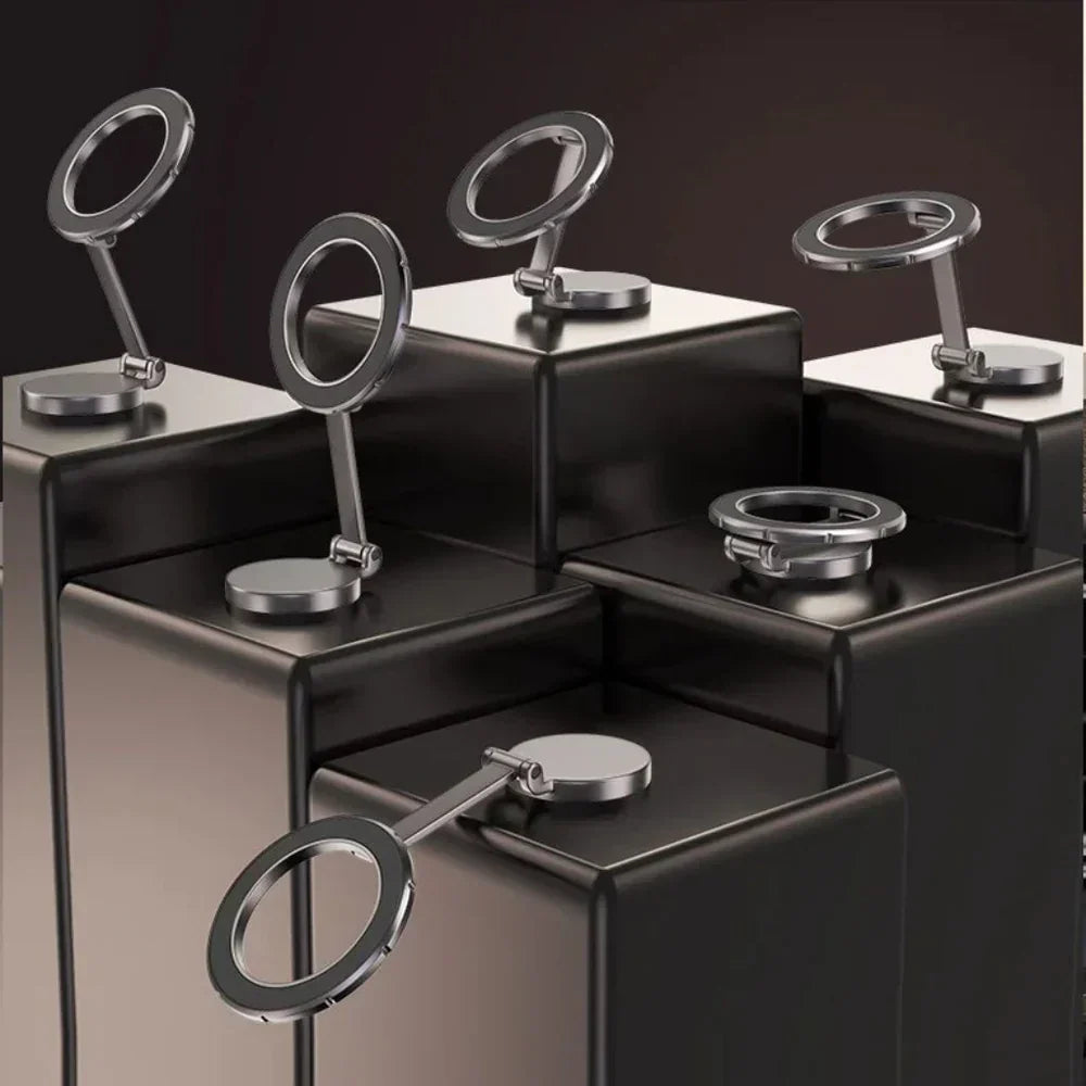 Schnappbefestigung™ Supporto magnetico sicuro