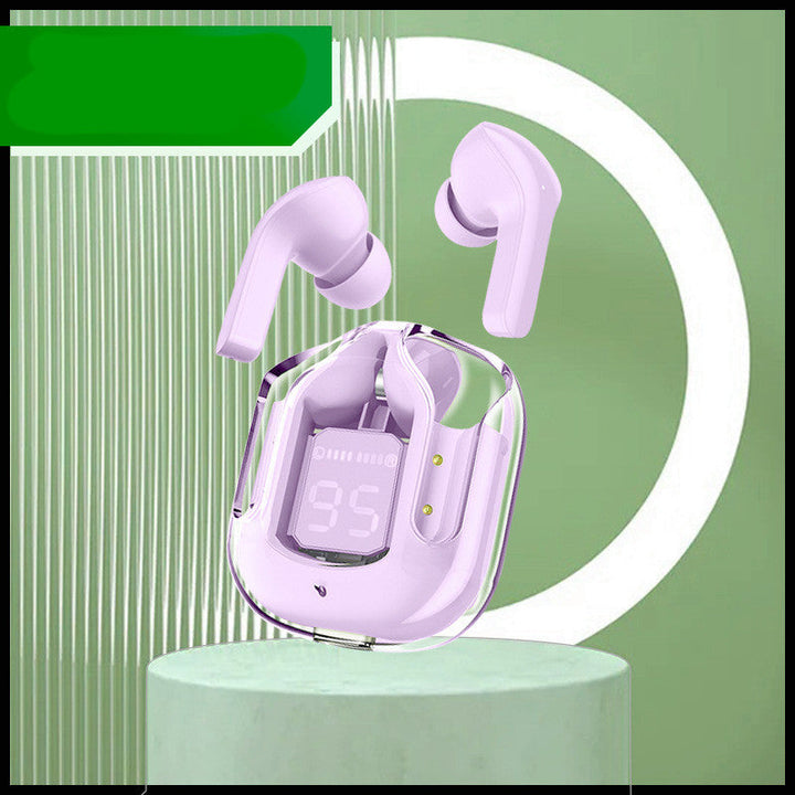 CrystalTunes™ Chiarezza Audio Brillante